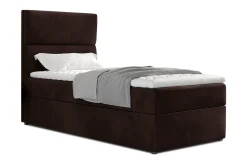 Arcore Förvaringssäng 90x200cm Vertikal Söm
