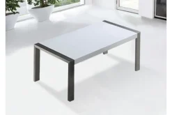 Arctic I Matbord 180 cm