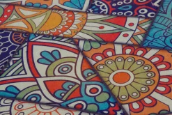 Aremana Matta 100x200 cm