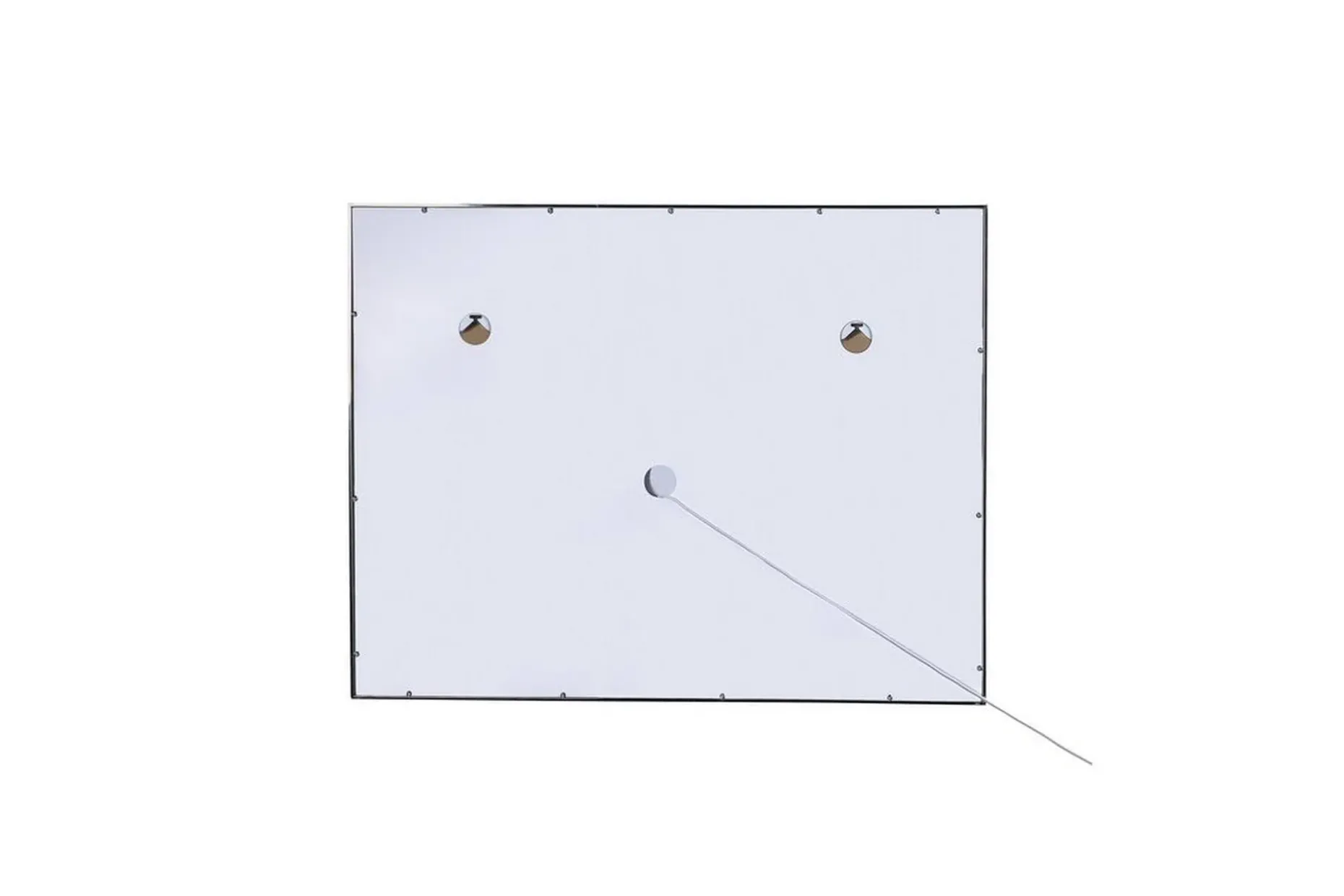 Argens Spegel 70x90 cm LED