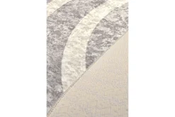 Argentu Matta Rund 100 cm