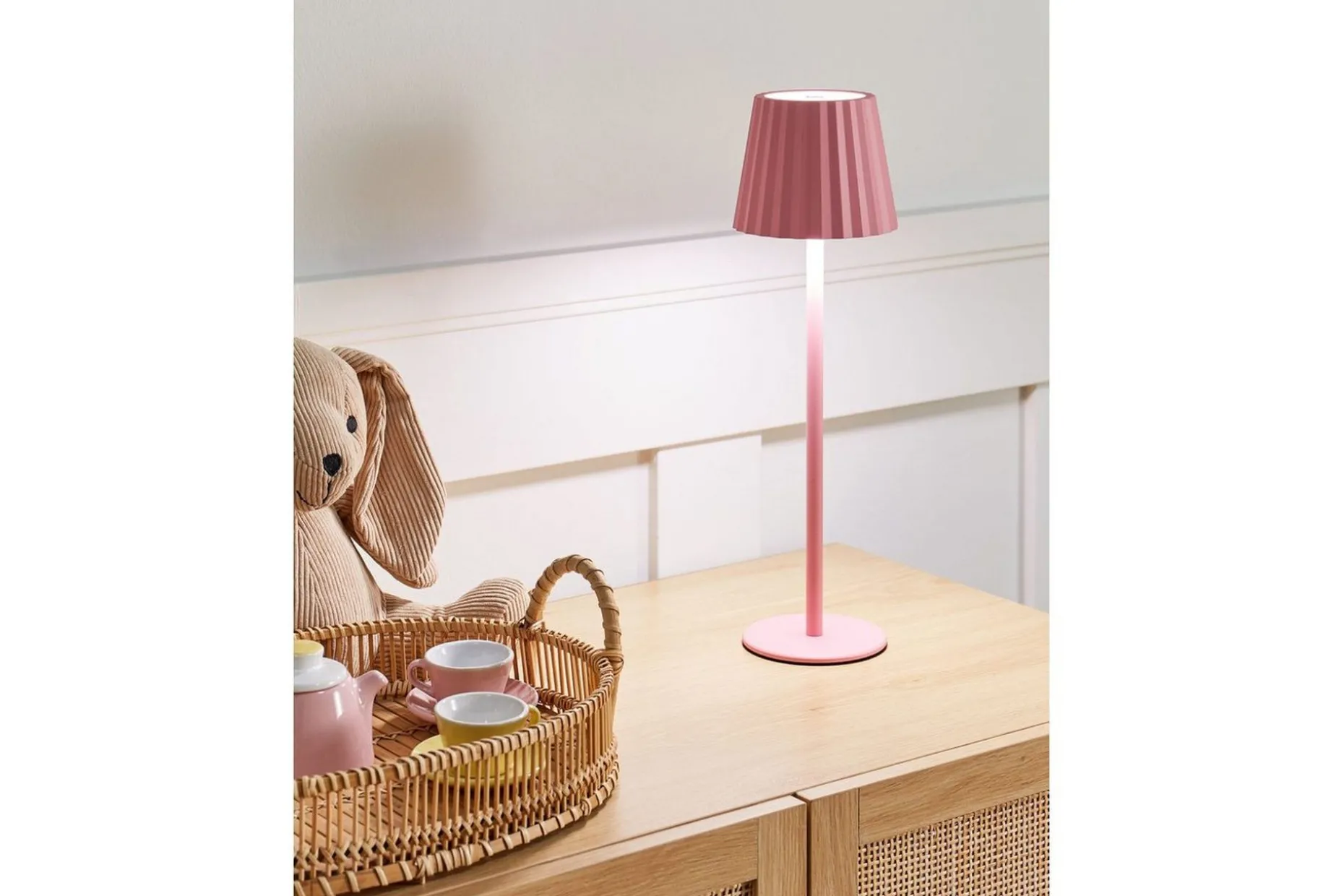 Ariada Skrivbordslampa