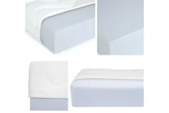 Arigna Skummadrass 80x160 cm