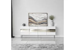 Arioch Tv-bänk 180 cm