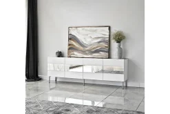 Arioch Tv-bänk 180 cm