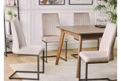 Arnia Matstol 2-pack