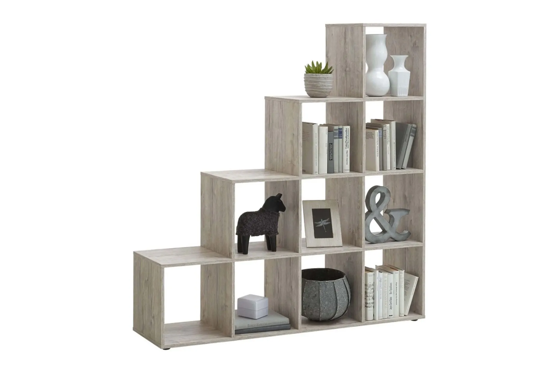 Arnim Hylla 139 cm Trappsteg
