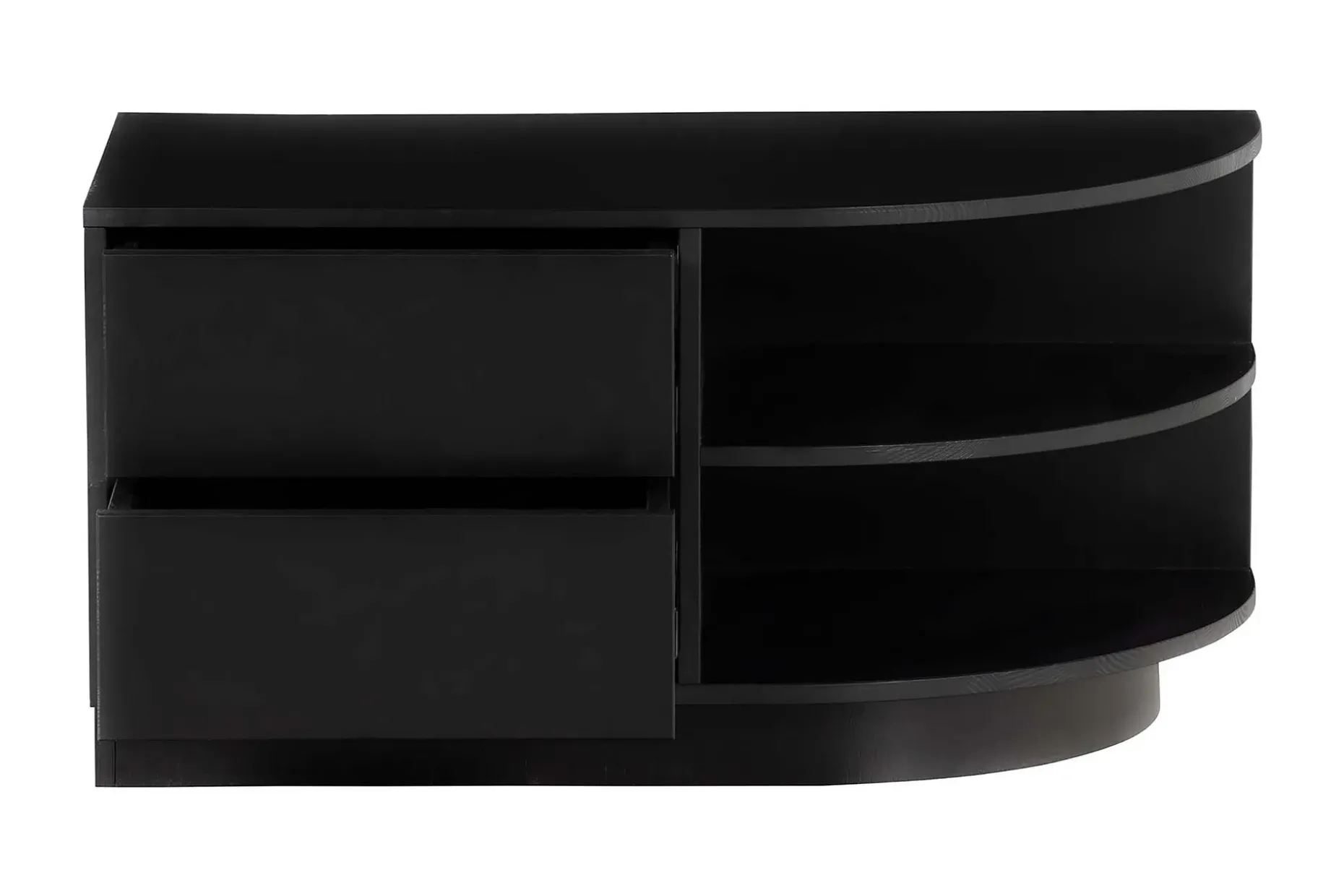 Arteksio TV-bänk 78 cm Höger