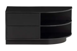 Arteksio TV-bänk 78 cm Höger
