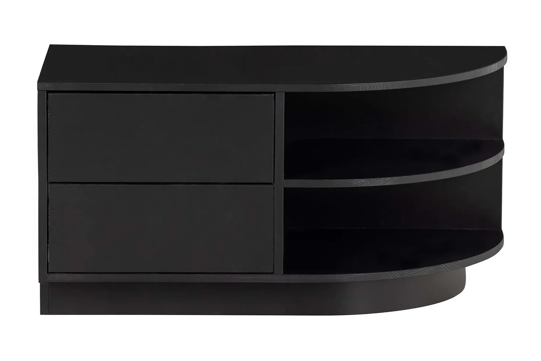Arteksio TV-bänk 78 cm Höger