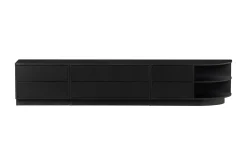 Arteksio TV-bänk 78 cm Höger