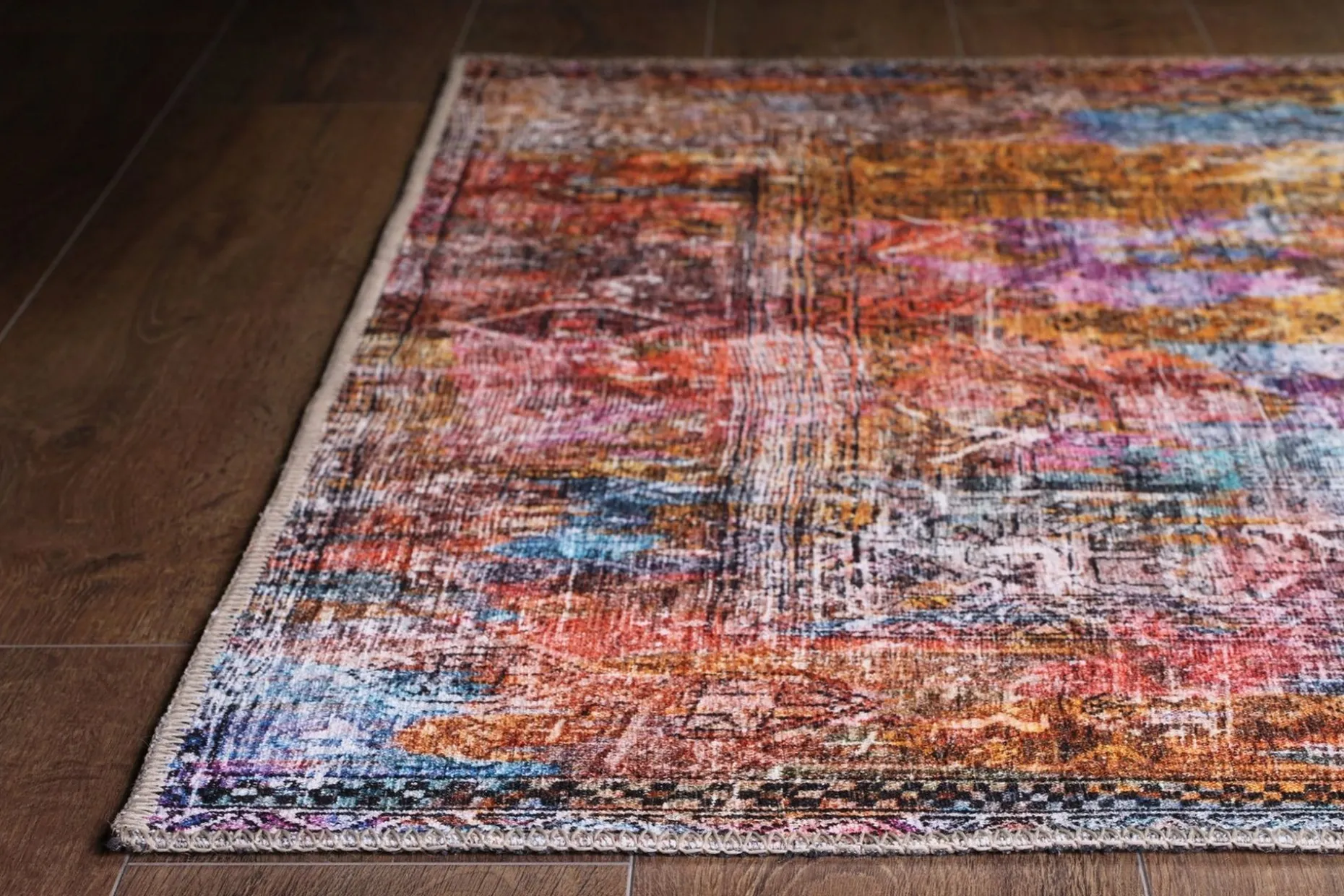 Artloop Matta 140x190 cm