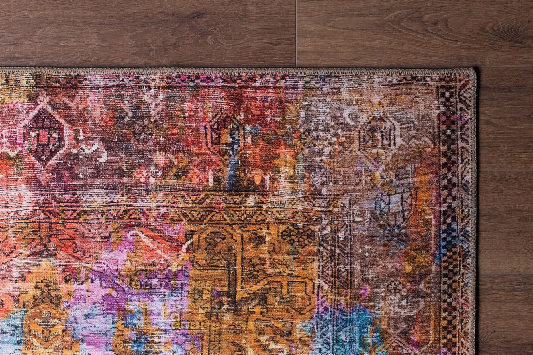 Artloop Matta 140x190 cm