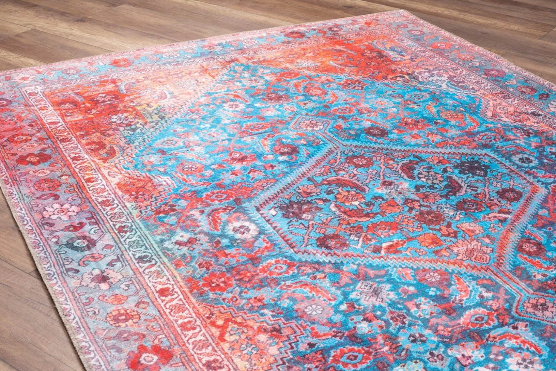 Artloop Matta 140x190 cm