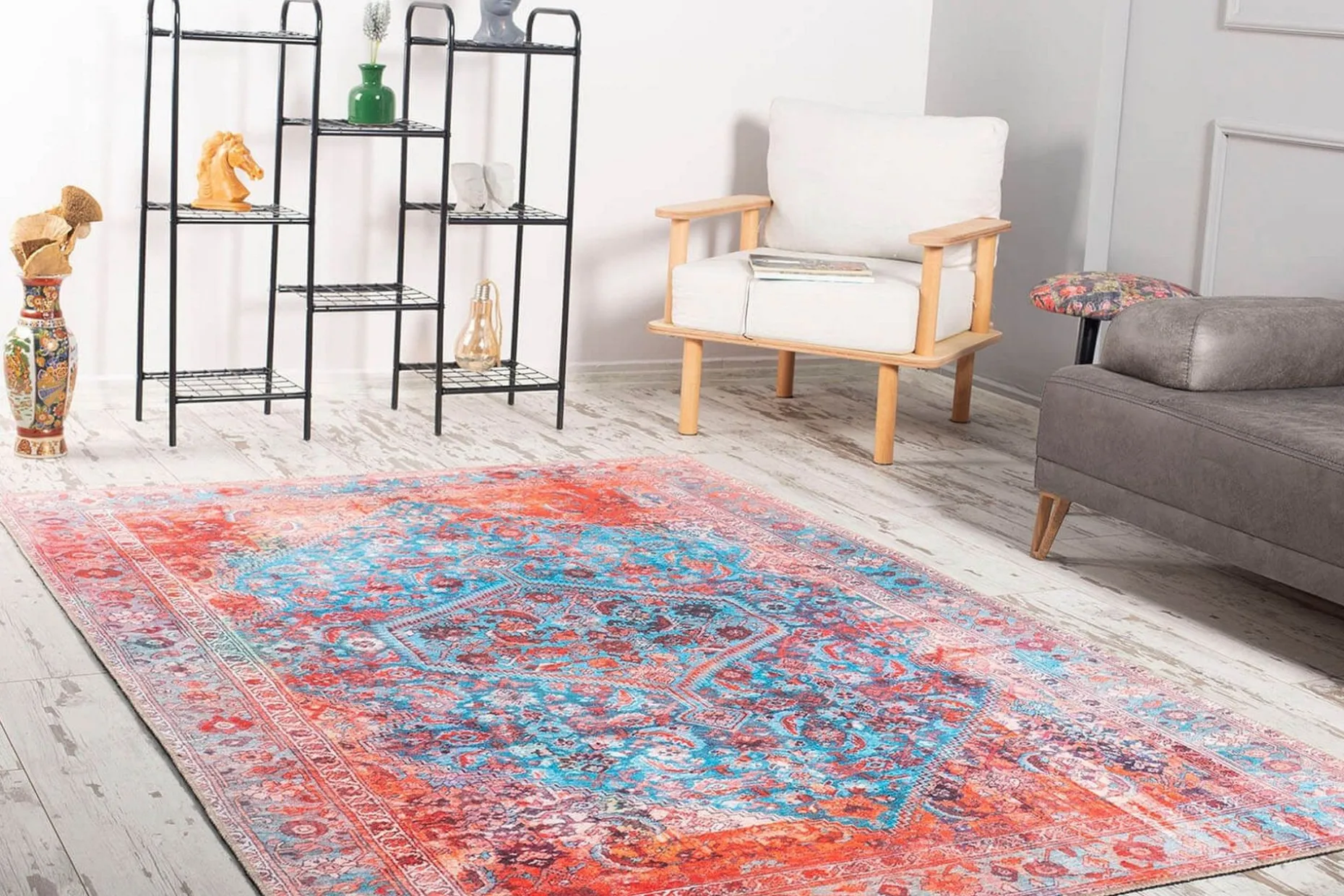 Artloop Matta 140x190 cm