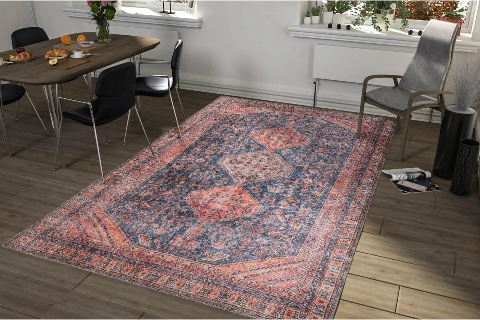 Artloop Matta 75x230 cm