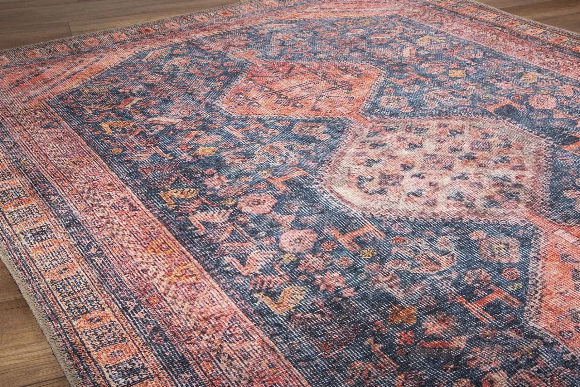 Artloop Matta 75x230 cm