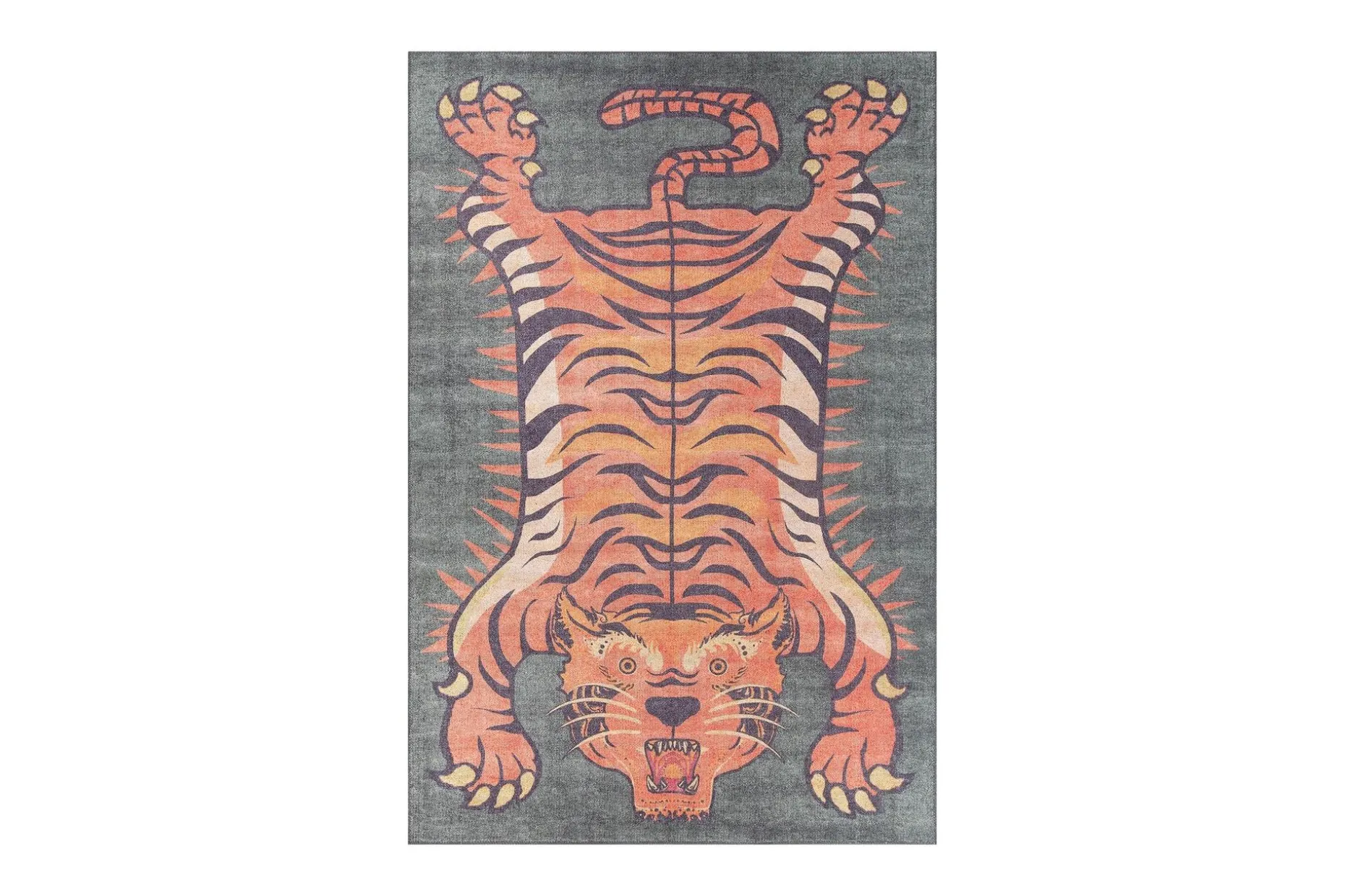 Artloop Matta 140x190 cm