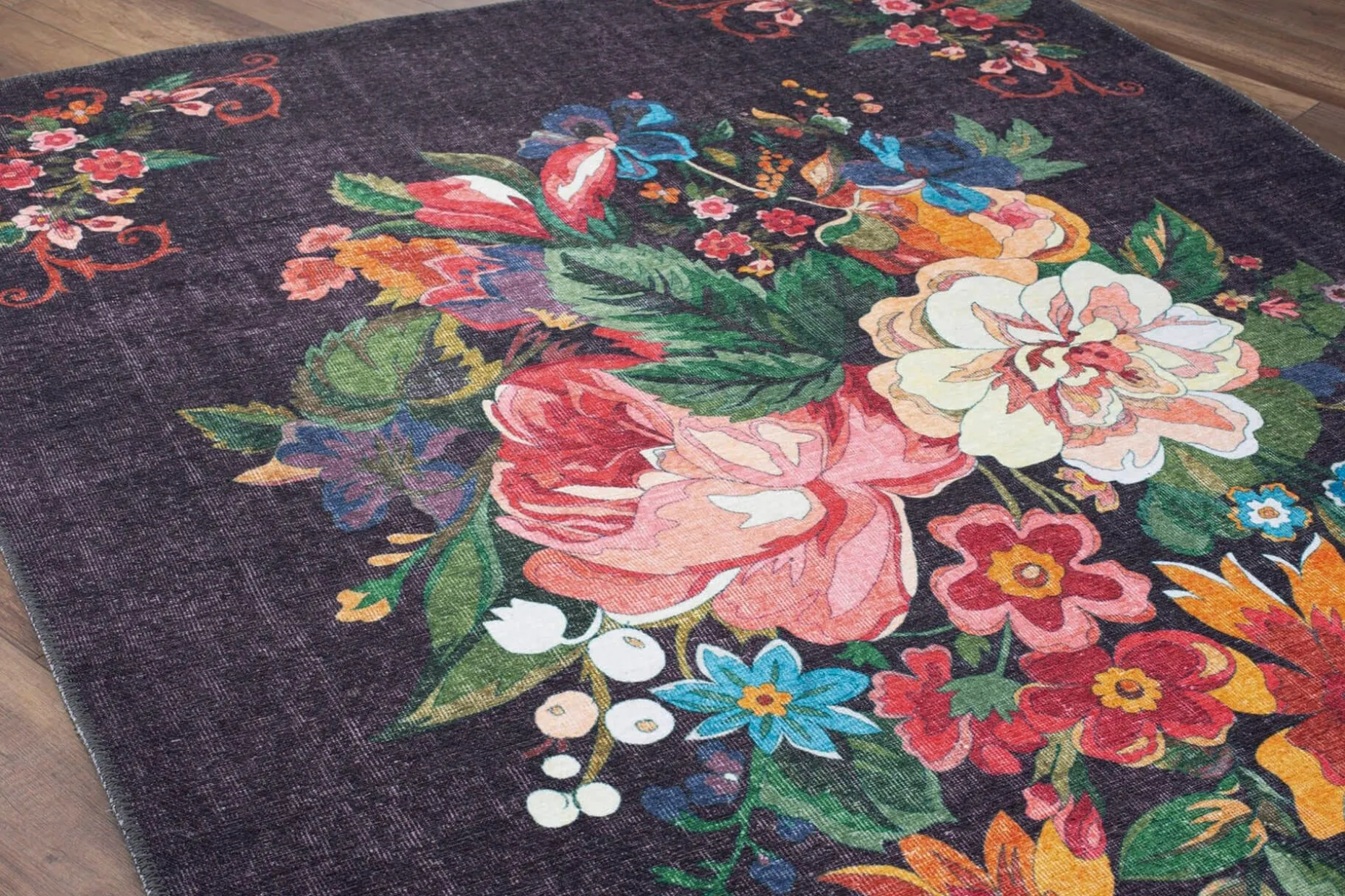 Artloop Matta 140x190 cm