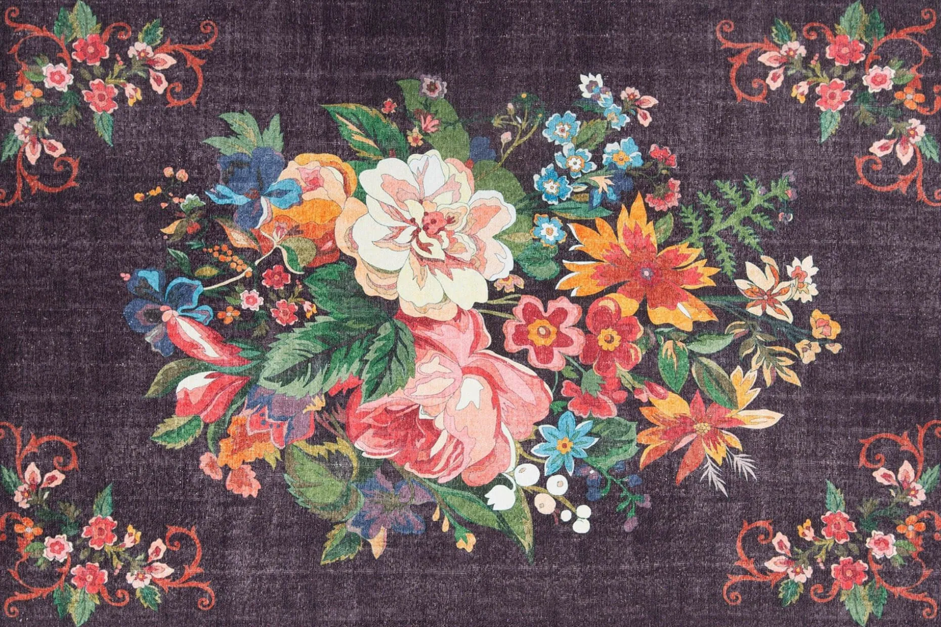 Artloop Matta 140x190 cm