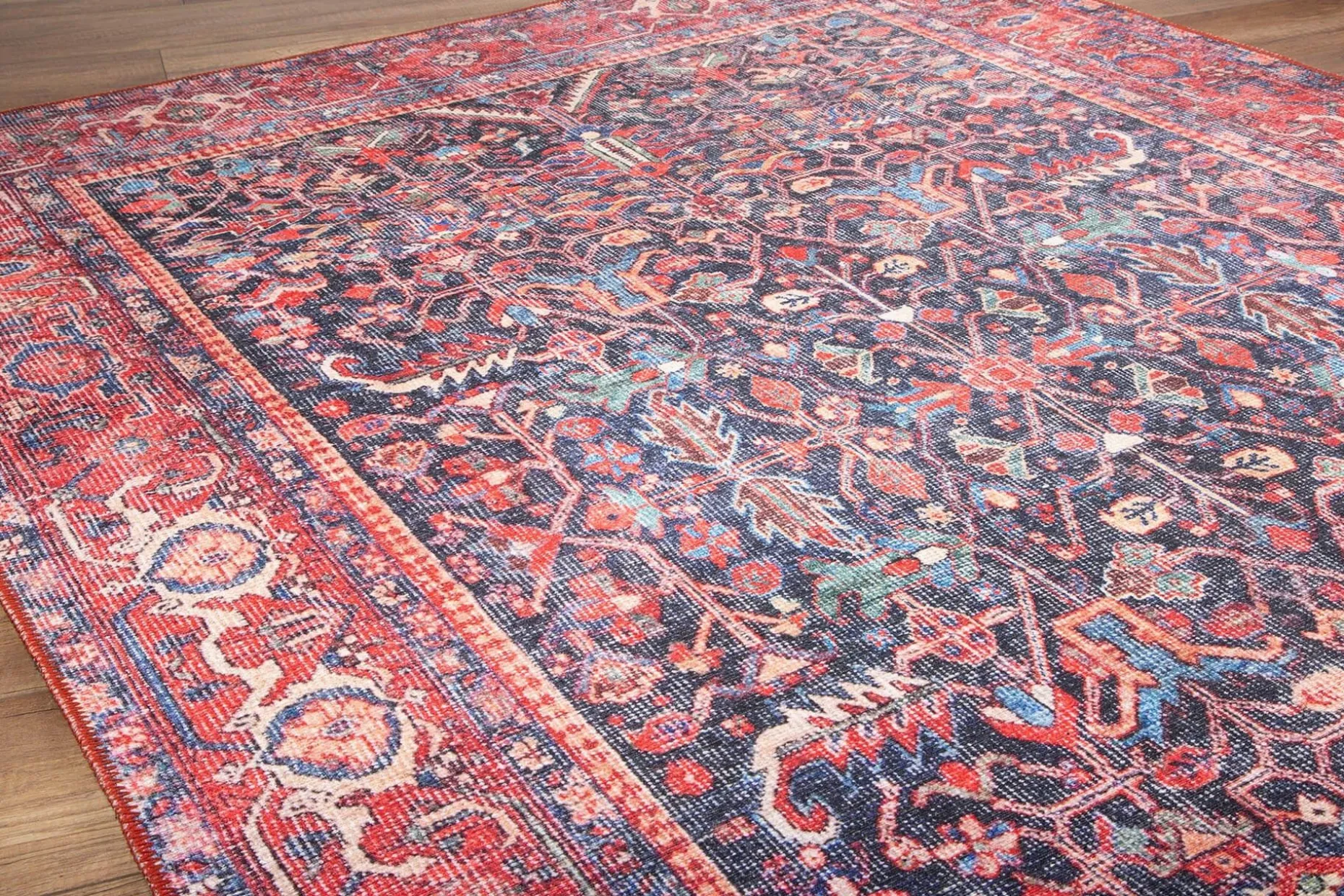 Artloop Matta 75x230 cm