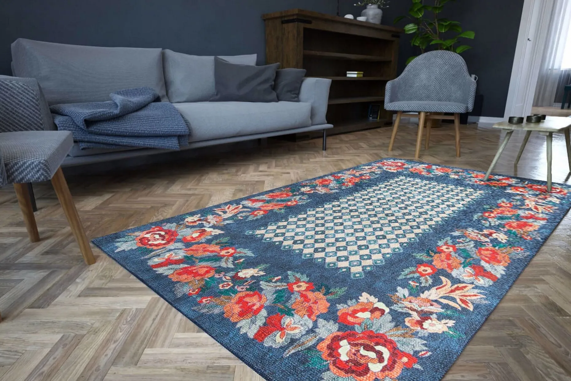 Artloop Matta 230x330 cm
