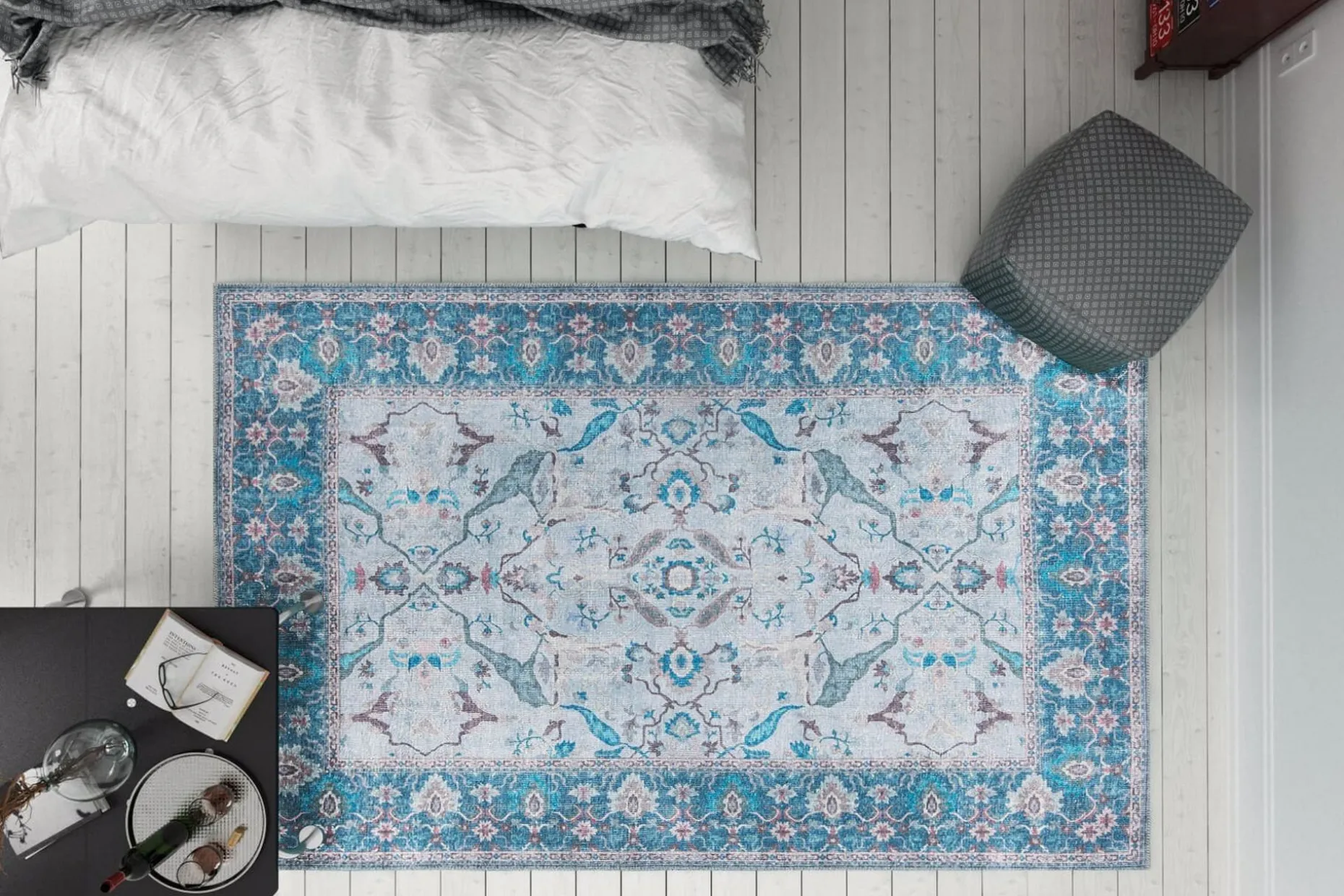 Artloop Matta 75x230 cm
