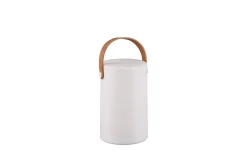 Aruba LED RGBW bordslampa vit