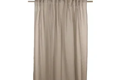 Ashby Gardinlängd 140x280 cm