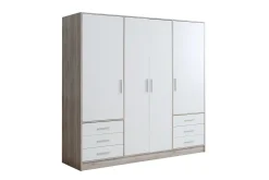 Ashgate Garderob 207 cm