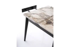 Asillo Matbord 80 cm Kvadratisk