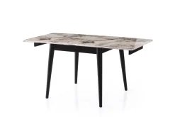 Asillo Matbord 80 cm Kvadratisk