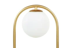 Aspronisi Bordslampa 35 cm G9
