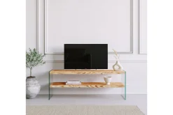 Assanisa Tv-bänk 120 cm