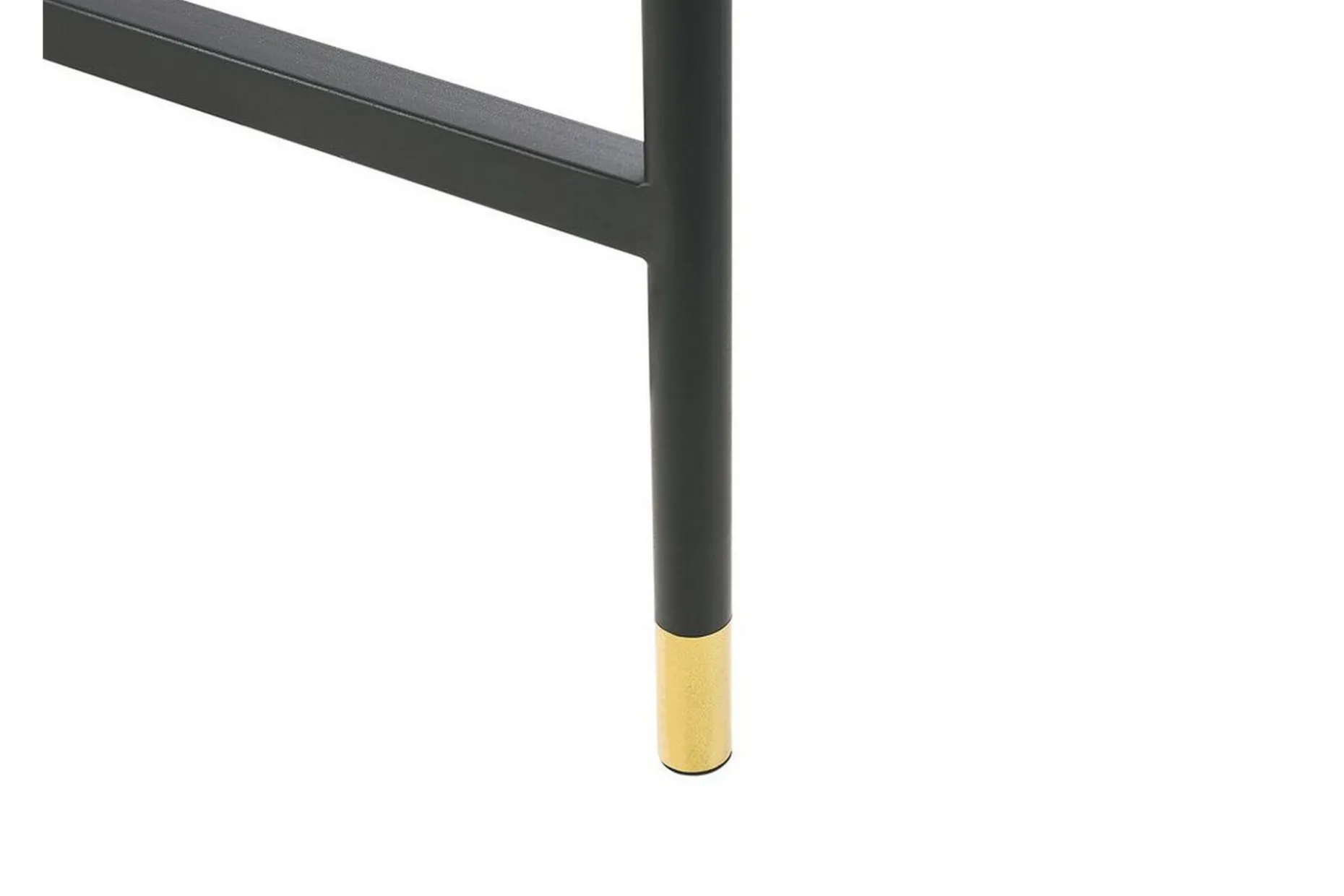 Assaria Skrivbord 120 cm med Förvaring 2 Lådor