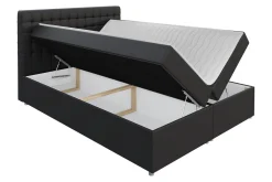 Asti Sängpaket Kontinentalsäng 140x200 cm