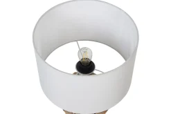 Astroni Bordslampa 49 cm E27