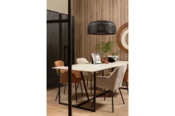 Atila Matbord 220 cm