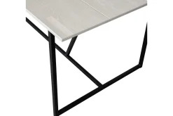 Atila Matbord 220 cm