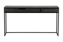 Atila Skrivbord 140 cm med Förvaring Lådor