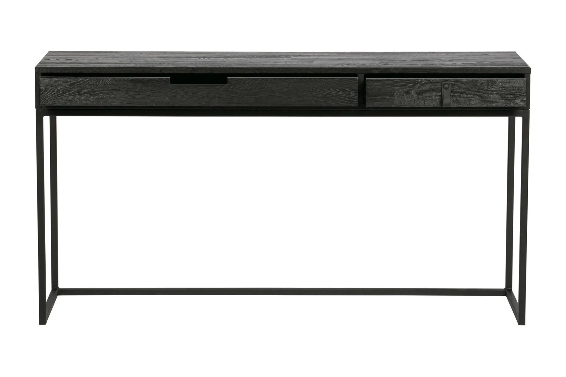 Atila Skrivbord 140 cm med Förvaring Lådor