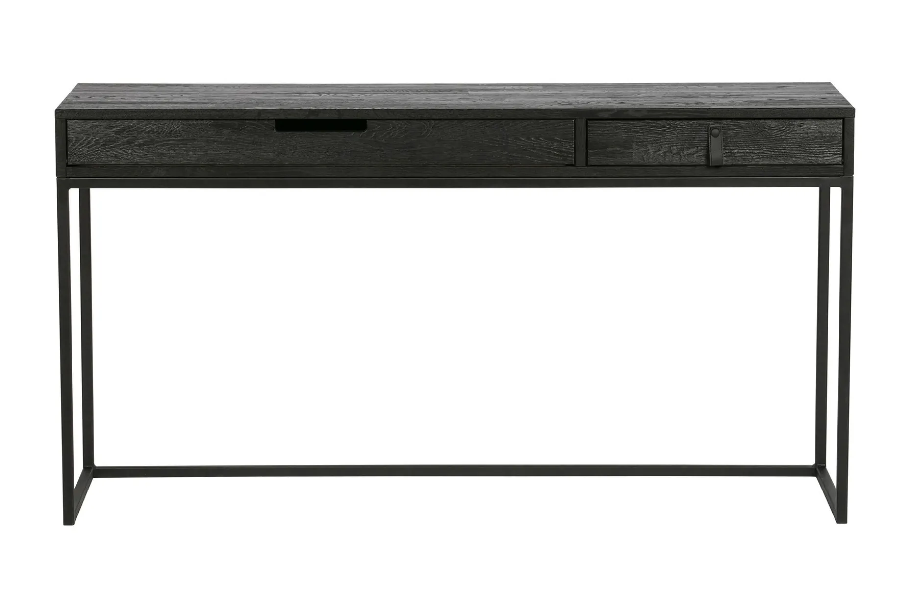 Atila Skrivbord 140 cm med Förvaring Lådor