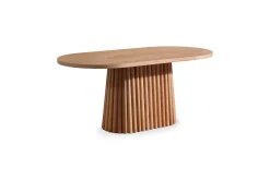 Atlantis Matbord 170 cm Oval