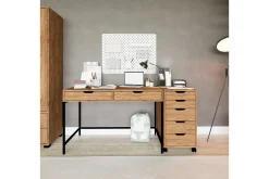 Atlas Skrivbord 55x160 cm