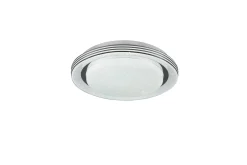 Atria LED Plafond 27 cm vit starlight