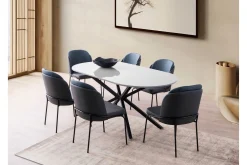 Aura Matbord 180 cm Rektangulär