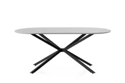 Aura Matbord 180 cm Rektangulär