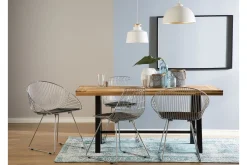 Aurora Stol Set Om 2 St