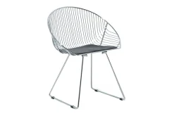 Aurora Stol Set Om 2 St