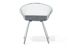 Aurora Stol Set Om 2 St